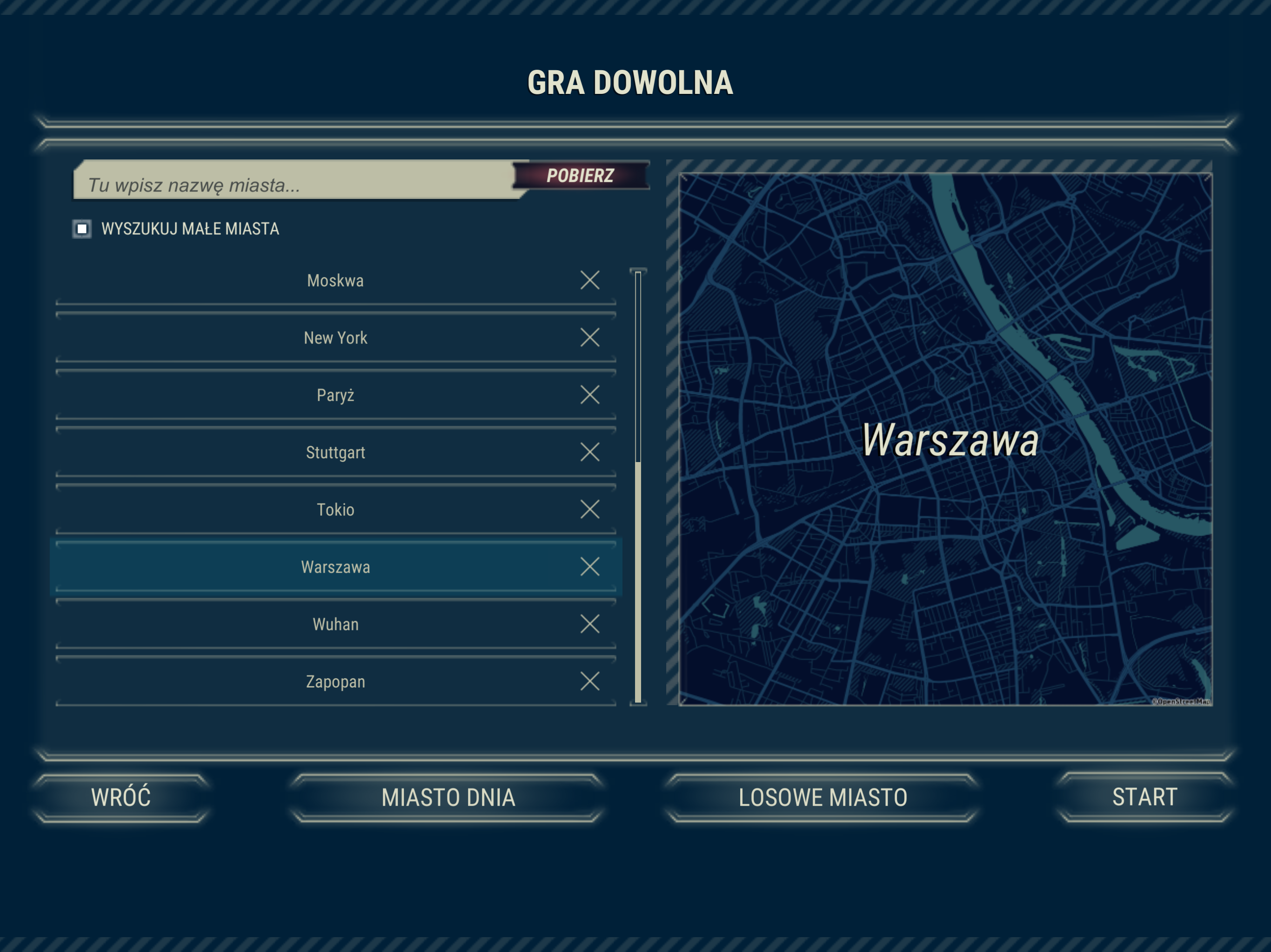 Dyspozytor podczas trudnej rozmowy