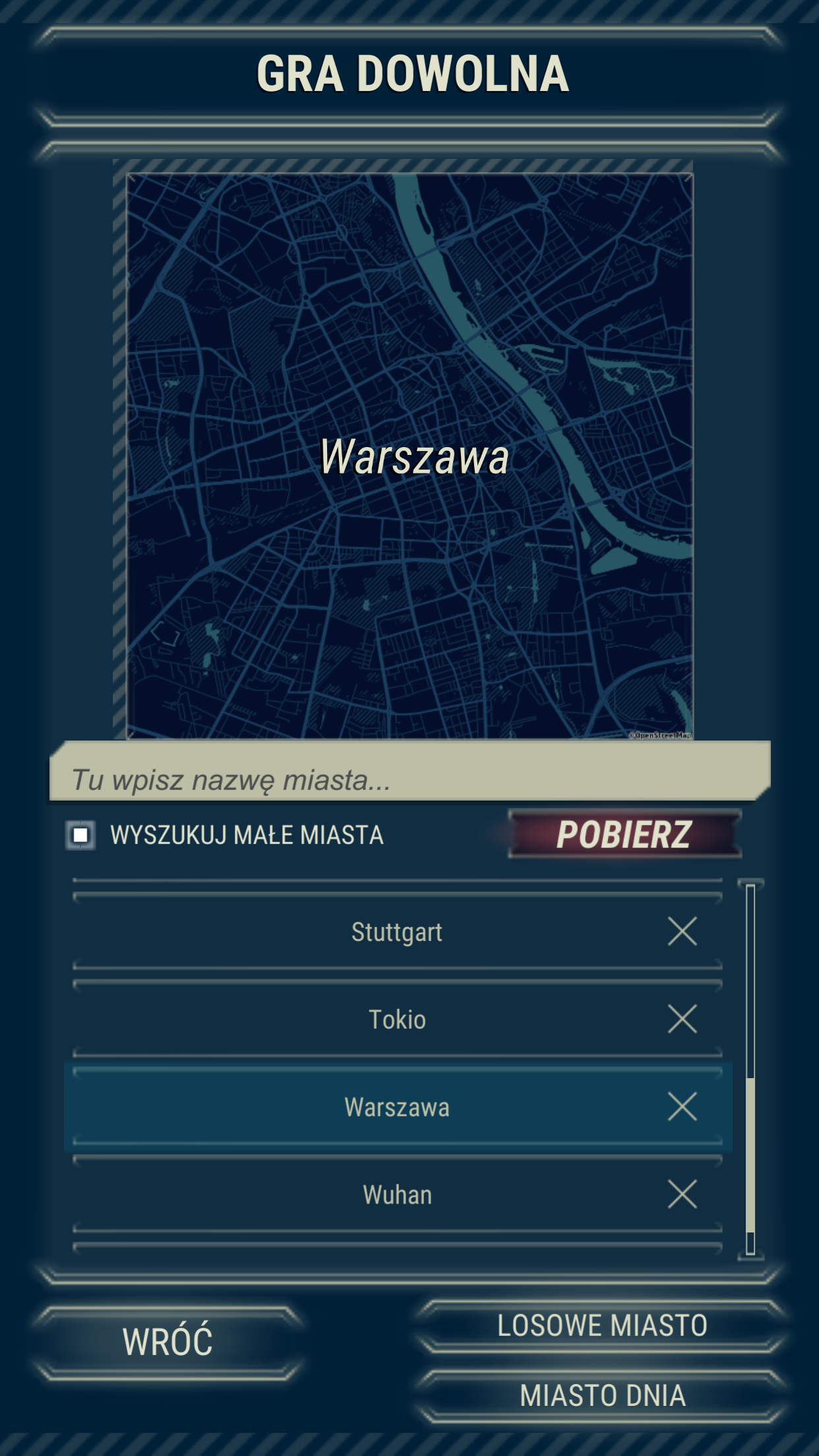 Granie w samolocie bez internetu