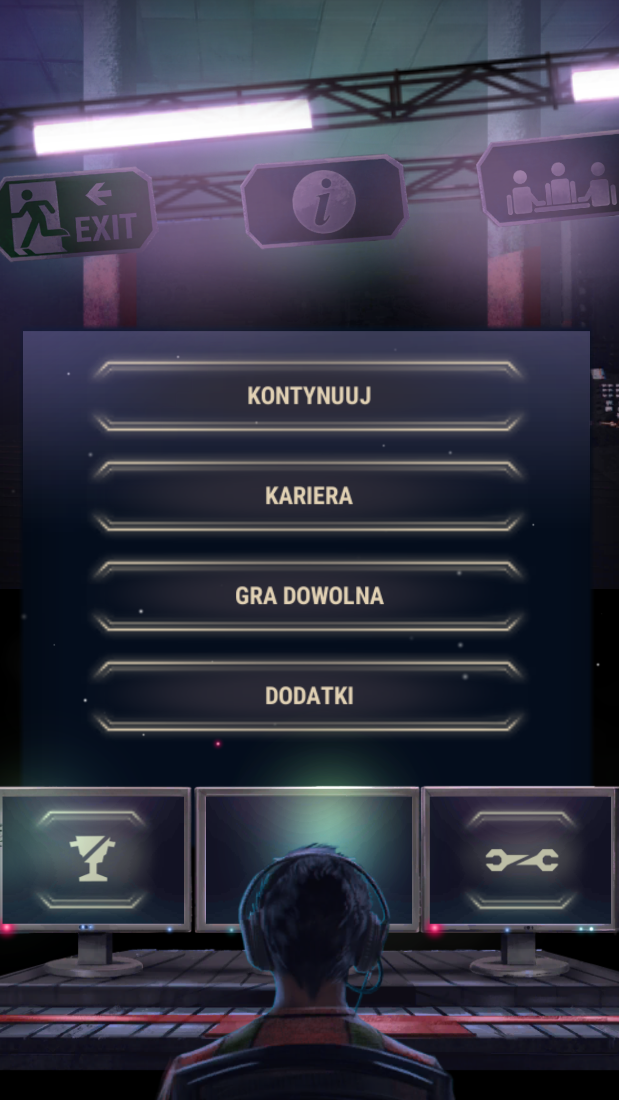 Lokalizacja zgłaszającego na mapie
